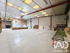 Ma-Cabane - Vente Local commercial Chevry-Cossigny, 1345 m²