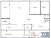 Ma-Cabane - Vente Local commercial CLICHY, 121 m²
