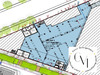 Ma-Cabane - Vente Local commercial Colombes, 1261 m²