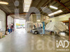 Ma-Cabane - Vente Local commercial Compiègne, 600 m²