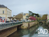 Ma-Cabane - Vente Local commercial Coulommiers, 161 m²