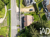 Ma-Cabane - Vente Local commercial Coupvray, 195 m²