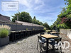 Ma-Cabane - Vente Local commercial Cours-les-Barres, 208 m²