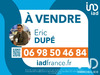 Ma-Cabane - Vente Local commercial Creil, 206 m²