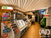 Ma-Cabane - Vente Local commercial Crémieu, 130 m²
