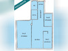 Ma-Cabane - Vente Local commercial Creutzwald, 71 m²