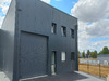 Ma-Cabane - Vente Local commercial Crevin, 277 m²