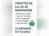 Ma-Cabane - Vente Local commercial CUISERY, 1056 m²