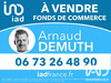 Ma-Cabane - Vente Local commercial Dannemarie, 100 m²