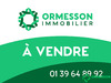Ma-Cabane - Vente Local commercial EPINAY-SUR-SEINE, 110 m²