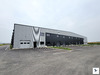 Ma-Cabane - Vente Local commercial Fegersheim, 329 m²