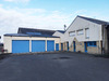 Ma-Cabane - Vente Local commercial FOUGERES, 656 m²