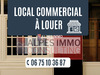 Ma-Cabane - Vente Local commercial Gap, 33 m²