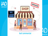 Ma-Cabane - Vente Local commercial Givrand, 70 m²