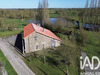 Ma-Cabane - Vente Local commercial Gourgé, 190 m²