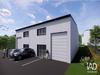 Ma-Cabane - Vente Local commercial Haute-Goulaine, 268 m²