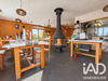 Ma-Cabane - Vente Local commercial Huillé, 150 m²