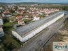 Ma-Cabane - Vente Local commercial Is-sur-Tille, 2000 m²