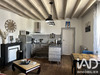 Ma-Cabane - Vente Local commercial Jarzé, 118 m²