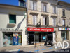 Ma-Cabane - Vente Local commercial Jonzac, 166 m²