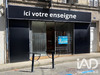 Ma-Cabane - Vente Local commercial Jonzac, 166 m²