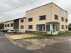 Ma-Cabane - Vente Local commercial L'Isle-d'Espagnac, 1300 m²