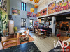 Ma-Cabane - Vente Local commercial La Chapelle-de-Brain, 155 m²
