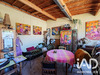 Ma-Cabane - Vente Local commercial La Chapelle-de-Brain, 155 m²