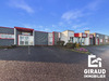 Ma-Cabane - Vente Local commercial La Châtaigneraie, 770 m²