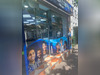 Ma-Cabane - Vente Local commercial LA COURNEUVE, 35 m²