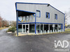 Ma-Cabane - Vente Local commercial La Couronne, 830 m²
