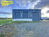 Ma-Cabane - Vente Local commercial LA HAYE-PESNEL, 210 m²