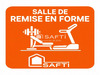 Ma-Cabane - Vente Local commercial La Rochelle, 110 m²