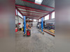 Ma-Cabane - Vente Local commercial LA SAUVAGERE, 990 m²