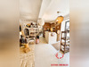 Ma-Cabane - Vente Local commercial LA TOUR-DE-SALVAGNY, 60 m²
