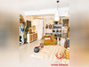 Ma-Cabane - Vente Local commercial LA TOUR-DE-SALVAGNY, 60 m²