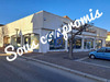 Ma-Cabane - Vente Local commercial LA TOUR-DU-PIN, 530 m²