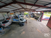 Ma-Cabane - Vente Local commercial La Ville-Aux-Clercs, 450 m²