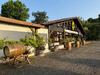 Ma-Cabane - Vente Local commercial Lacquy, 225 m²