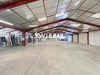 Ma-Cabane - Vente Local commercial Lagardelle, 5860 m²
