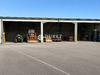 Ma-Cabane - Vente Local commercial Landeronde, 690 m²