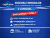 Ma-Cabane - Vente Local commercial LANDUDEC, 115 m²