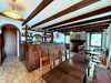 Ma-Cabane - Vente Local commercial LANDUDEC, 115 m²