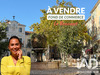 Ma-Cabane - Vente Local commercial Le Beausset, 49 m²