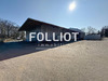 Ma-Cabane - Vente Local commercial LE CHATELLIER, 1350 m²