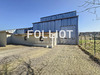 Ma-Cabane - Vente Local commercial LE CHATELLIER, 1350 m²