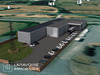Ma-Cabane - Vente Local commercial LE COTEAU, 1500 m²