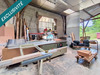 Ma-Cabane - Vente Local commercial Le Mas-d'Azil, 815 m²