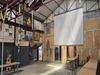 Ma-Cabane - Vente Local commercial LE PECHEREAU, 2080 m²