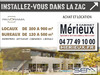 Ma-Cabane - Vente Local commercial Le Puy-en-Velay, 243 m²